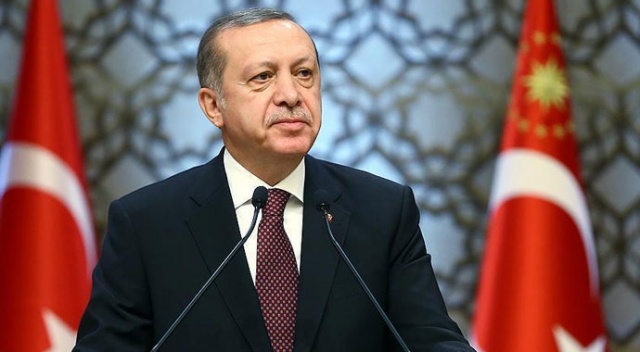 Cumhurbaşkanı Erdoğan’dan Ahilik Haftası mesajı Cumhurbaşkanı Erdoğan’dan Ahilik Haftası mesajı