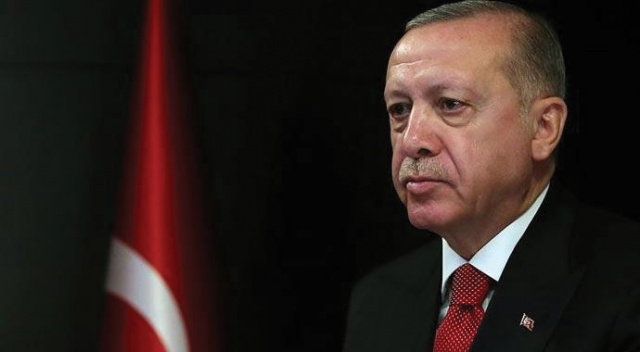 Cumhurbaşkanı Erdoğan&#039;dan Kılıçdaroğlu&#039;na net cevap!