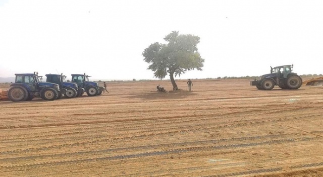 Denizli’de arazi kavgası: 1 ölü, 2 yaralı Denizli’de arazi kavgası: 1 ölü, 2 yaralı