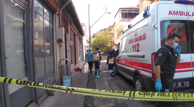 Depoda ölü bulmuştu... Korkunç iddia!