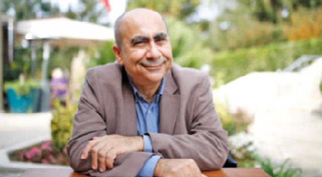 Derviş Zaim: Savaşın ne olduğunu ben bilirim