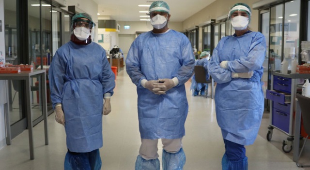Doktorlar uyardı: Gençliğinize güvenmeyin