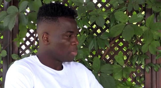 Donsah: Gece aç yatmanın ne demek olduğunu çok iyi biliyorum