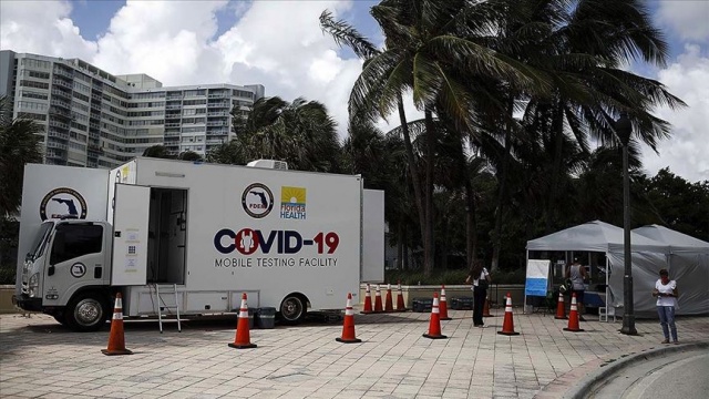 Dünya genelinde Covid-19 tespit edilen kişi sayısı 38 milyon 67 bini aştı