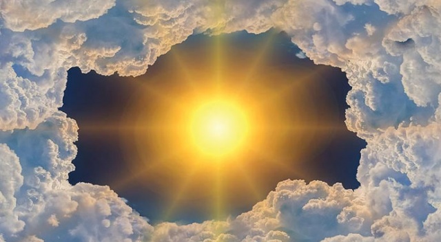 Dünya Meteoroloji Örgütü kötü haberi verdi: Maksimum büyüklüğe ulaştı