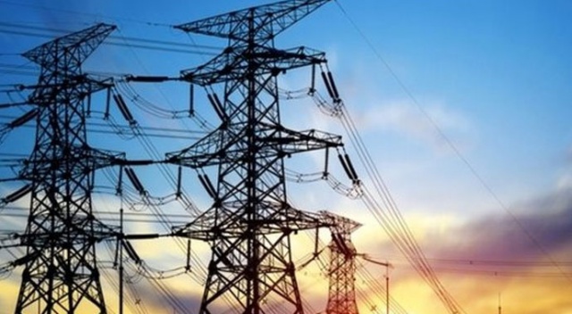 Elektrikte hem tüketim yükseliyor hem ithalat azalıyor! Elektrikte hem tüketim yükseliyor hem ithalat azalıyor!