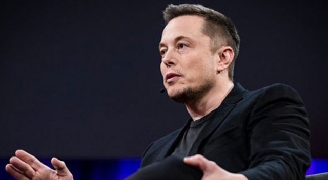 Elon Musk'tan şaşırtan cevap: Almanya'daki favori yemeğim döner kebap Elon Musk'tan şaşırtan cevap: Almanya'daki favori yemeğim döner kebap
