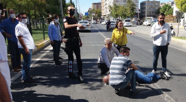 Emekli öğretmen kazada hayatını kaybetti