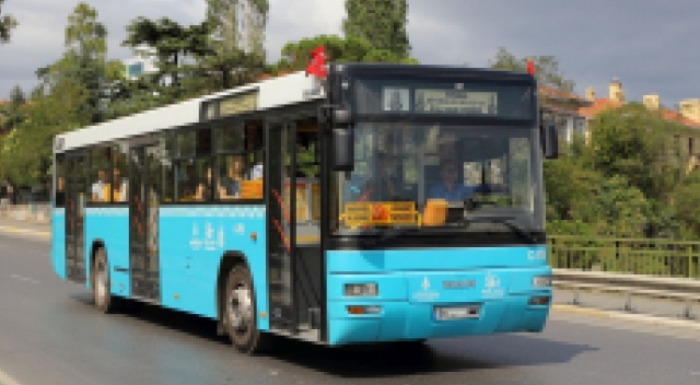 Emsal olacak özel halk otobüsü kararı Emsal olacak özel halk otobüsü kararı