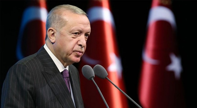 Erdoğan'dan Ermenistan'a: Sıkışmışlık ve çaresizlik içindeler Erdoğan'dan Ermenistan'a: Sıkışmışlık ve çaresizlik içindeler