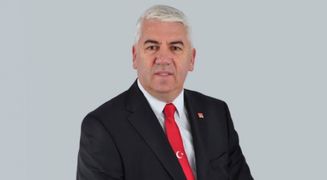 Ergene Belediye Başkanı Rasim Yüksel koronavirüse yakalandı Ergene Belediye Başkanı Rasim Yüksel koronavirüse yakalandı