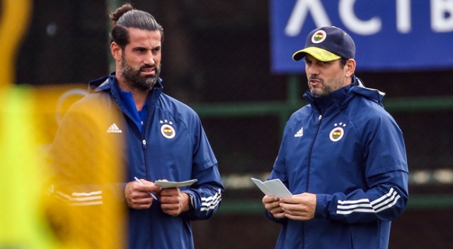 Erol Bulut'tan Rodrigues açıklaması: Şu an gelen bazı teklifler var Erol Bulut'tan Rodrigues açıklaması: Şu an gelen bazı teklifler var