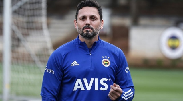 Erol Bulut'un tatlı derdi Erol Bulut'un tatlı derdi