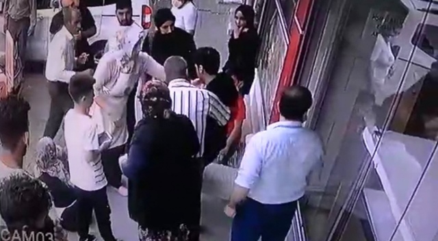 Esenyurt’ta pompalı dehşeti: 2 yaralı Esenyurt’ta pompalı dehşeti: 2 yaralı