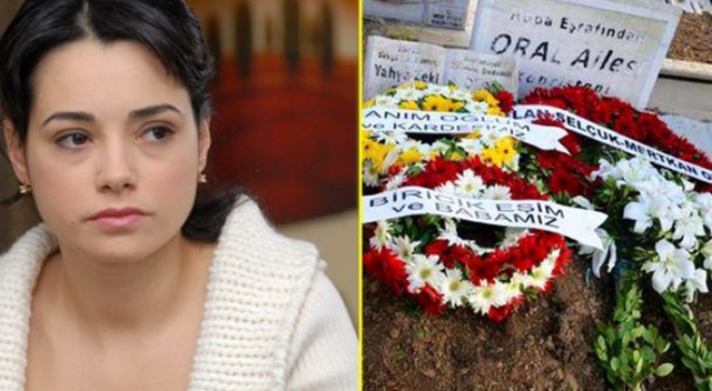 Eşini kaybeden Özgü Namal, çocuklarına acı haberi veremedi Eşini kaybeden Özgü Namal, çocuklarına acı haberi veremedi