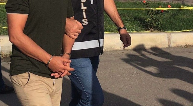 Eski Ege Ordusu Komutanı emir subayı yeniden gözaltına alındı