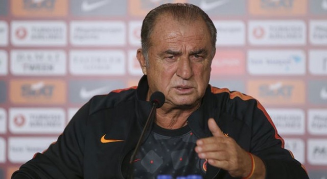 Fatih Terim: Hayalim Devler Ligi
