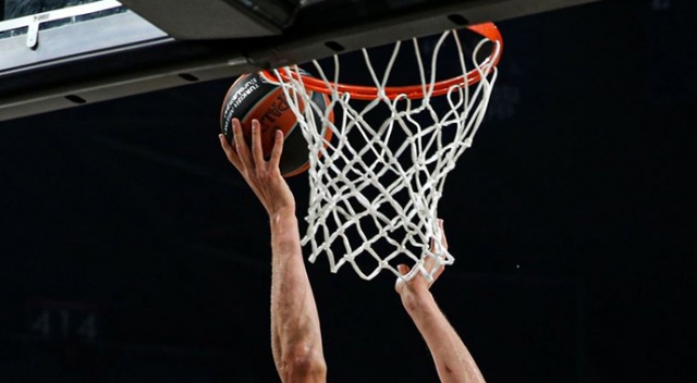 Fenerbahçe Beko'nun konuğu CSKA Moskova