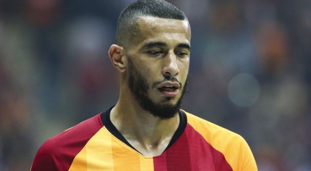 Galatasaray'da sıcak gelişme! Younes Belhanda transferinde sürpriz Galatasaray'da sıcak gelişme! Younes Belhanda transferinde sürpriz
