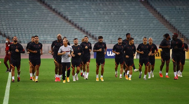 Galatasaray ile Kasımpaşa 33. randevuda Galatasaray ile Kasımpaşa 33. randevuda