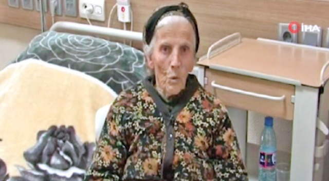 Gardaş şefkati! Ermeni'ye insanlık dersi verdiler Gardaş şefkati! Ermeni'ye insanlık dersi verdiler