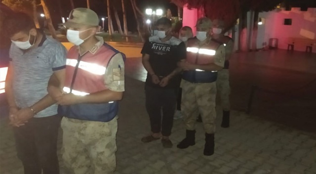 Gelinin soygun planı cezaevinde noktalandı Gelinin soygun planı cezaevinde noktalandı