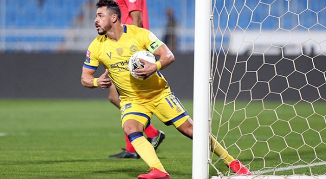 Giuliano Başakşehir'de Giuliano Başakşehir'de