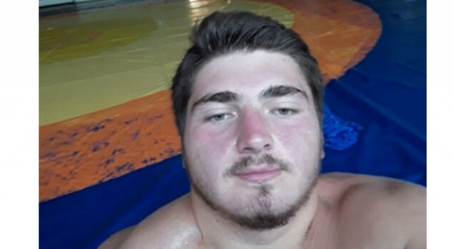 Güreşçi genç, sosyal medyadan 'veda' yazısı paylaşıp kendini vurdu