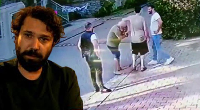 Halil Sezai için 13 yıla kadar hapis talebi Halil Sezai için 13 yıla kadar hapis talebi