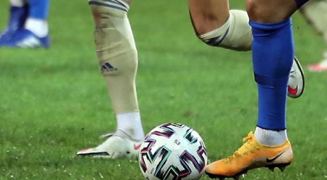 Hatayspor'da 5 futbolcunun Covid-19 testi negatife döndü Hatayspor'da 5 futbolcunun Covid-19 testi negatife döndü