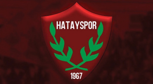 Hatayspor'da koronavirüs sayısı 6'ya yükseldi Hatayspor'da koronavirüs sayısı 6'ya yükseldi