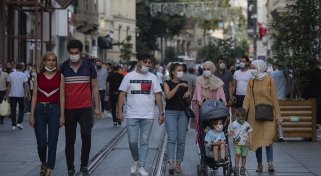 İçişleri Bakanlığı&#039;ndan 81 İl Valiliğine “Koronavirüs Tedbirleri” konulu ek genelge