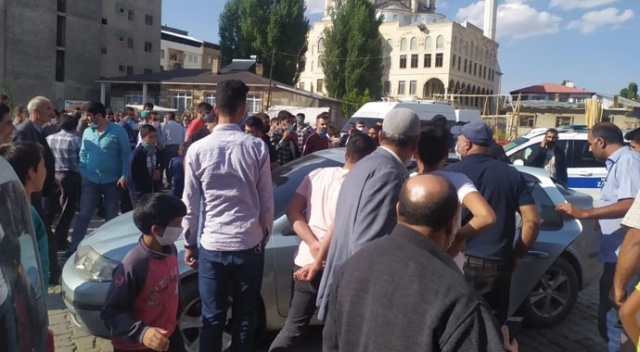 İki aile arasındaki kan davası ölümle sonuçlandı