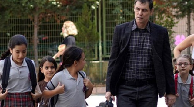 İlk bölümü yayınlanmadan RTÜK&#039;e şikayet edilen Kimsesizler dizisinin adı değiştirildi