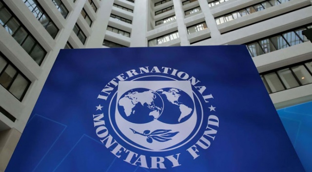 IMF, düşük gelirli 28 ülkeye borç yardımını uzattı IMF, düşük gelirli 28 ülkeye borç yardımını uzattı