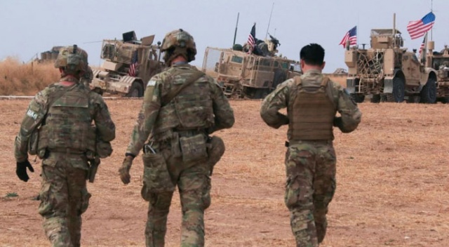 Irak Başbakanı: 2500 ABD askeri ülkeden çekildi