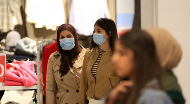 Irak&#039;ta son 24 saatte Covid-19&#039;dan 58 kişi hayatını kaybetti