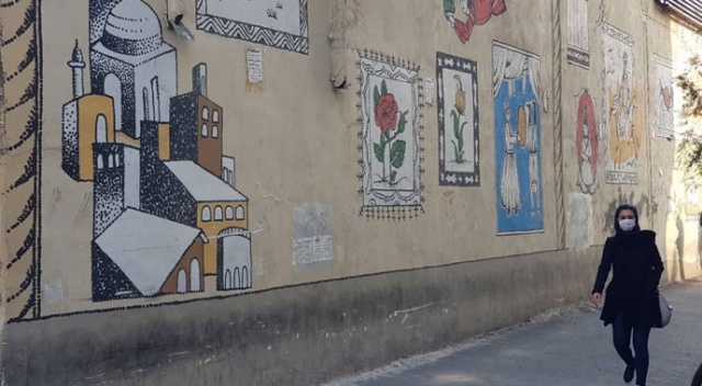 İran’da koronavirüs kaynaklı ölü sayısında rekor