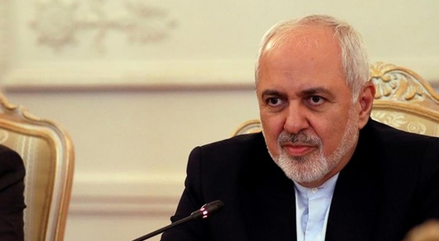 İran Dışişleri Bakanı Zarif: "Dağlık Karabağ'daki ateşkes barışa doğru atılan bir adım" İran Dışişleri Bakanı Zarif: "Dağlık Karabağ'daki ateşkes barışa doğru atılan bir adım"