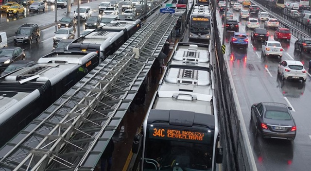İstanbul'un en 'şikayetçi' iki ilçesi İstanbul'un en 'şikayetçi' iki ilçesi