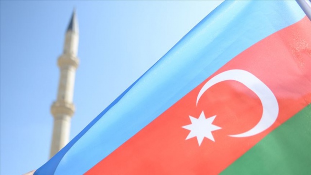 İsveç Azerbaycan Koordinasyon Şurası: Ermenistan işgal ettiği toprakları terk etmeli İsveç Azerbaycan Koordinasyon Şurası: Ermenistan işgal ettiği toprakları terk etmeli