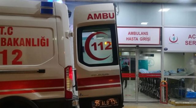 İzmir'de sahte içki kullandığı iddiasıyla ölenlerin sayısı 4'e yükseldi İzmir'de sahte içki kullandığı iddiasıyla ölenlerin sayısı 4'e yükseldi