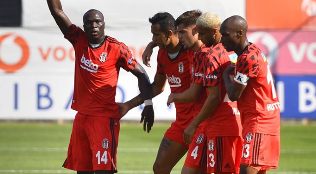 Josef De Souza: Bu lig daha zor Josef De Souza: Bu lig daha zor