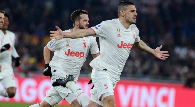 Juventus, Merih Demiral için servet talep ediyor!