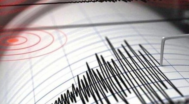 Kandilli Rasathanesi: 1.2 metrelik yer değiştirme yaşandı