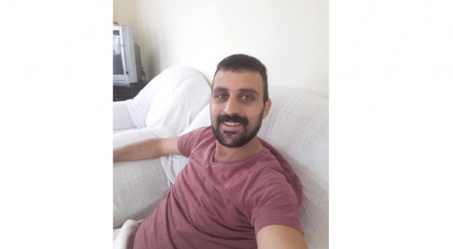 Kanser hastası baba hayata daha fazla tutunamadı