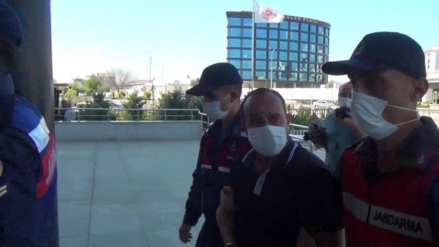 Kayınvalidesini öldüren damat tutuklandı