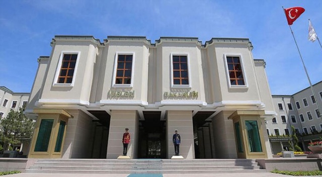 Kaymakamlara özel  ‘VIP’ silme programı