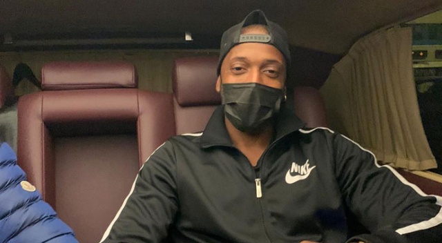 Kayserispor Fernandes'e imza attırdı