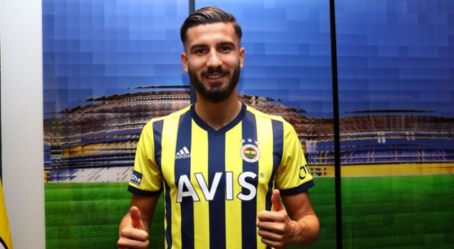 Kemal Ademi, Fenerbahçe'de Kemal Ademi, Fenerbahçe'de